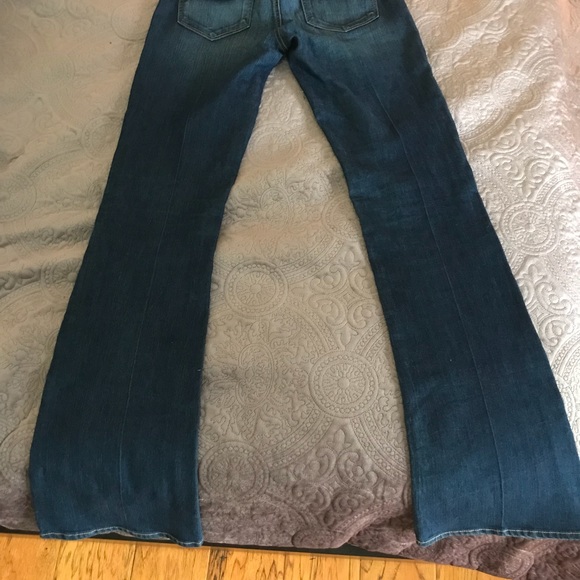 Best quality out there! Paige/Anthro Skyline - Picture 3 of 5